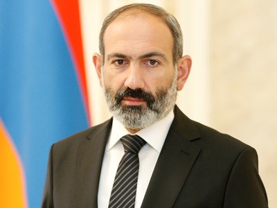 Նիկոլ Փաշինյանը նոր նշանակում է արել
