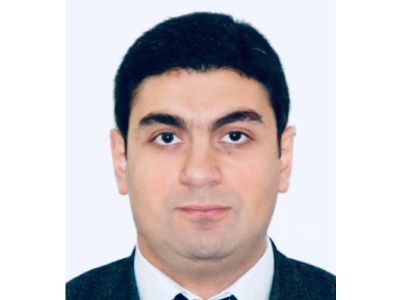 Ով է Նիկոլ Փաշինյանի օգնական նշանակված Սուրեն Ղամբարյանը