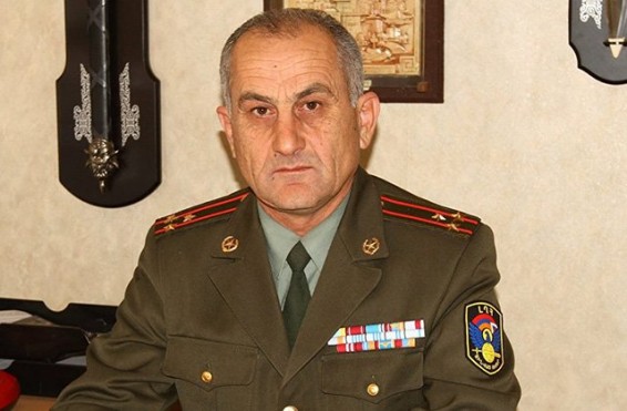 Անհրաժեշտության դեպքում կհրապարակենք Ադրբեջանի դիվերսիոն փորձի կադրերը. Հասրաթյան. Sputnik Արմենիա