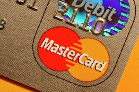 Իրանում կսկսեն կիրառել MasterCard վարկային քարտեր