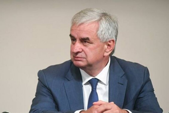 Խաջիմբայի պաշտոնակալման արարողությունը տեղի կունենա հոկտեմբերի 9-ին Սուխումում