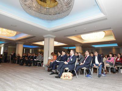 Կոռուպցիայի դեմ պայքարի ոլորտում համագործակցություն է եղել նաեւ նախորդ իշխանությունների օրոք. Գուստավո Նիկողոսյա