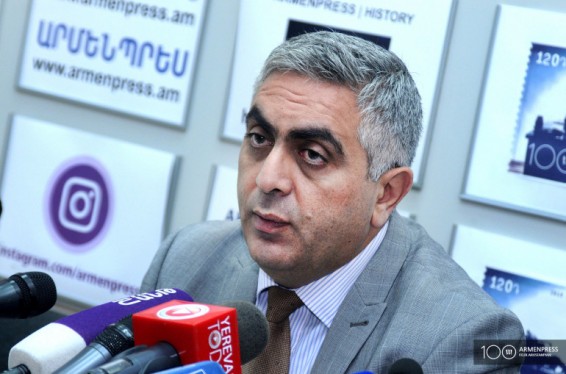 Վայոց Ձորում տեղի ունեցած միջադեպից տուժած փոխգնդապետի վիճակը չի փոխվում. Արծրուն Հովհաննիսյան. tert.am