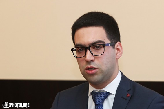 Антикоррупционная борьба в Армении будет поставлена на институциональные рельсы. Минюст направил месседж бизнесу