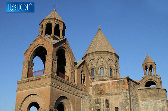 Խորապես ցավում ենք, որ աշխարհահռչակ BBC-ն շարունակում է անմիտ պատմությունների հրապարակումը. Մայր Աթոռ