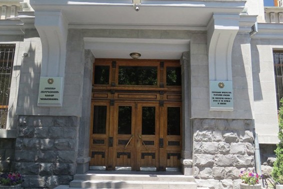 Սյունիքի փրկարար վարչությունում պաշտոնական դիրքի չարաշահման դեպքով քրգործ է հարուցվել