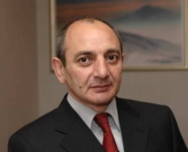 «Նա պատվի ու արժանապատվության մարդ էր». Բակո Սահակյանը ցավակցել է Հայկ Հարությունյանի ընտանիքին