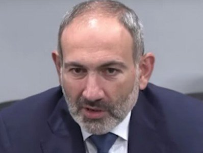 «Չինովնիկն ասում է՝ ես ի՞նչ ունեմ մեջը, որ մի հատ էլ բան անեմ» Փաշինյանը նշեց երկրի թիվ մեկ մարտահրավերը