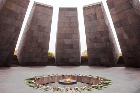Армения и Франция углубят научное сотрудничество с целью противодействия геноцидам