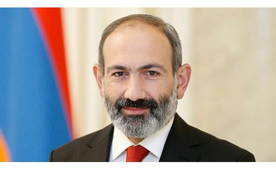 Пашинян: Я жду от Алиева, чтобы и он сказал о приемлемости решения для Армении и Карабаха