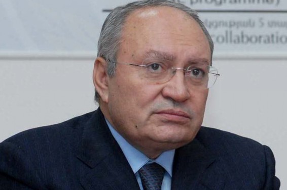 Экс-генпрокурор Армении Агван Овсепян допрошен по Делу 1 марта в качестве свидетеля