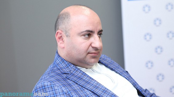 Վարդան Այվազյան. Եթե իշխանությունն իսկապես ուզում է խնդիրները լուծել, ապա դրան պետք է նախորդի լայն կոնսոլիդացիա