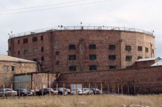 «Նուբարաշեն» ՔԿՀ կալանավորին մեղադրանք է առաջադրվել՝ թմրամիջոցի ապօրինի իրացման համար․ Քննչական կոմիտե