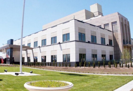 ԱՄՆ դեսպանատունն ավտոբուսի պայթյունի քննության գործում պատրաստ է համագործակցել ՀՀ իշխանությունների հետ