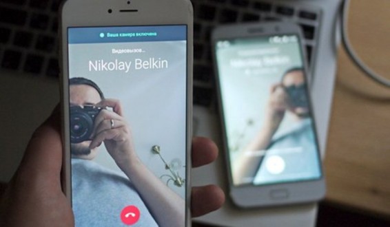 Google-ը թողարկել է Duo՝ մինիմալիստական տեսաչաթ iOS-ի և Android-ի համար