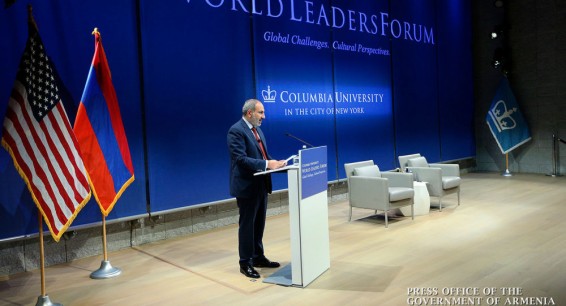 Ереван говорит о важности диалога по Карабаху, Баку отвечает угрозами войны – Пашинян