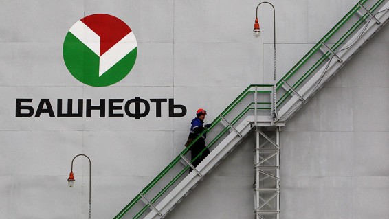 У президента попросили 75% «Башнефти»