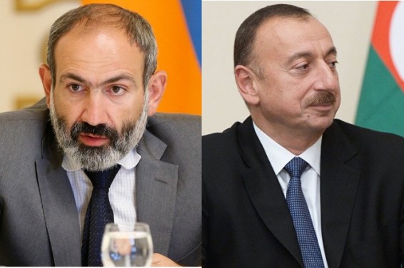 Премьер Армении заявил о неготовности властей Азербайджана решить карабахский конфликт и призвал Алиева к компромиссу