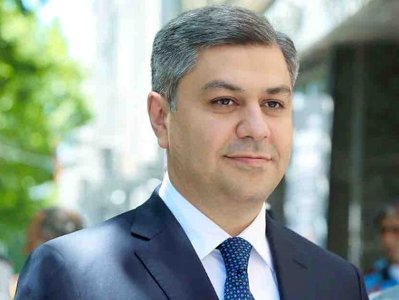 Արթուր Վանեցյանը նոր լուսանկար է հրապարակել