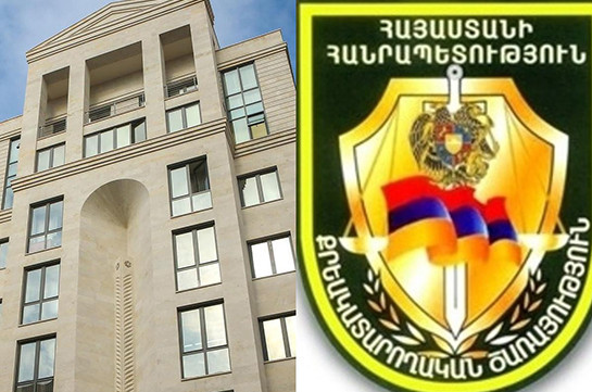 Ազատությունից զրկված անձանց տրամադրվող սննդի ապահովման գործառույթը կպատվիրակվի մասնավոր հատվածին