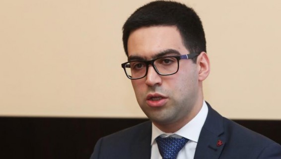 «Վարչապետը դրանով խնդիրներն է արձանագրել». Նախարարը՝ «վնգստացող դատավորներ» արտահայտության մասին