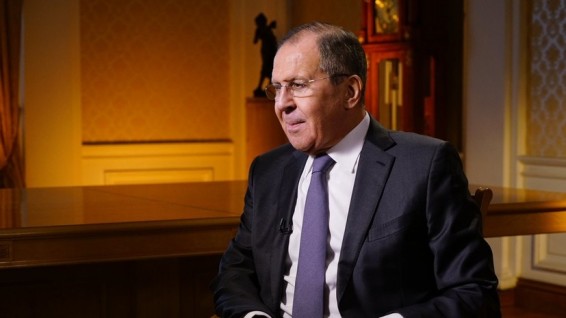 Лавров назвал неприятным эпизодом отказ Минска разместить военную базу