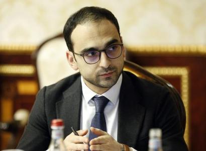 «Հյուսիս-հարավ»-ի ենթակապալառուների հետ հանդիպումը Տիգրան Ավինյանի հետ չեղարկվել է. Պատճառները չեն նշվում