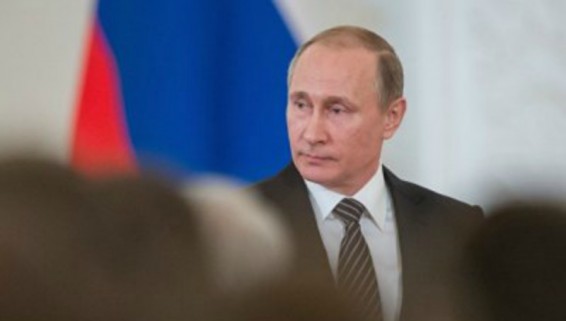 Պուտին. Ռուսաստանը անկեղծ տրամադրված է բարեկամ Թուրքիայի հետ երկկողմ կապերի վերականգնմանը