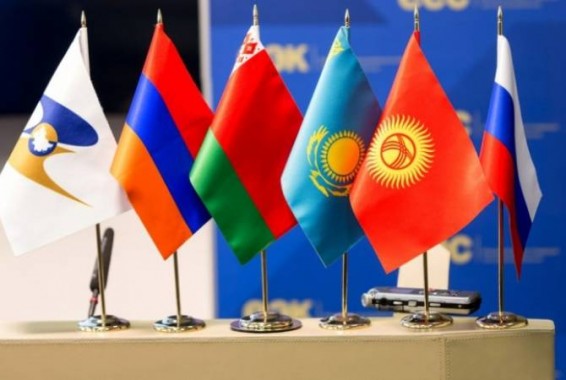 Հոկտեմբերի 1-ին  տեղի է ունենալու Բարձրագույն Եվրասիական տնտեսական խորհրդի հերթական նիստը