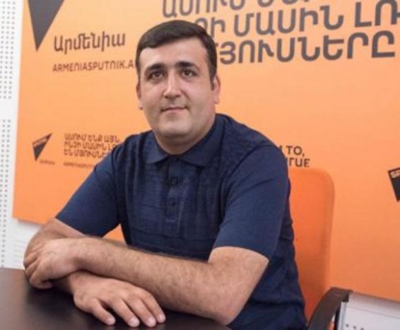 Երկակի ստանդարտների երկիր Հայաստանս