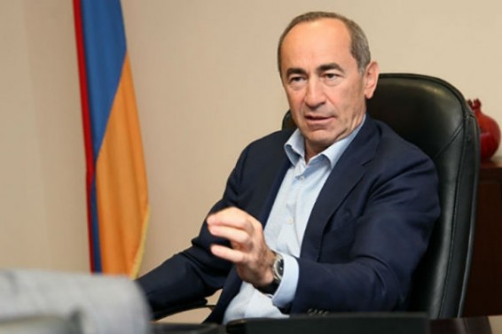 Ռոբերտ Քոչարյանի պաշտպանը դիմել է Սահմանադրական դատարան