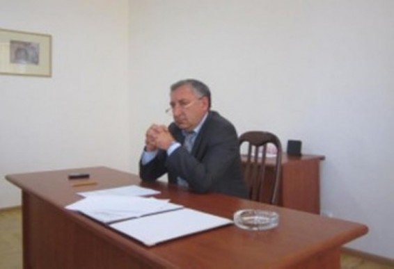 Աշտարակի գործող քաղաքապետը կինքնաառաջադրվի առաջիկա ՏԻՄ ընտրություններում