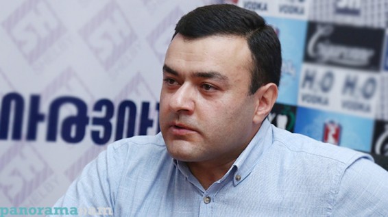 «Было ожидаемо»: адвокат Ерванд Варосян прокомментировал инцидент с судьей Анной Данибекян