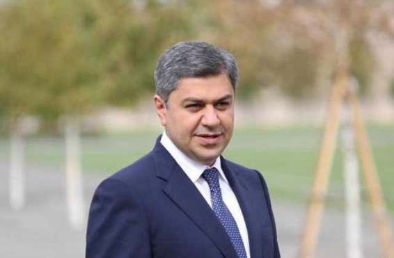 Արթուր Վանեցյանն Արցախում է. հայտնի է այցի նպատակը. factor.am