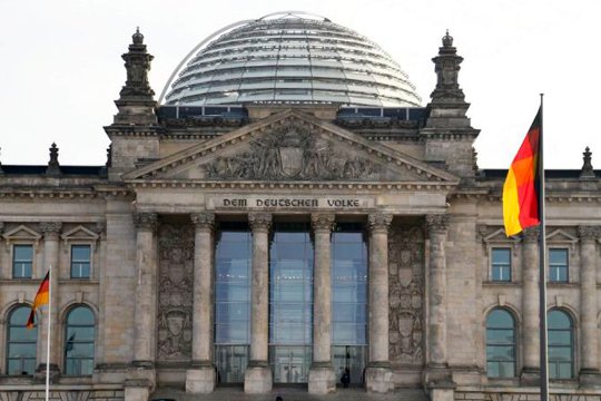 Թուրքիան գիտակցաբար համագործակցում է ահաբեկիչների հետ. Գերմանիայի կառավարություն