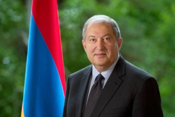 Президент РА  направил поздравление  президенту  Израиля по случаю иудейского Нового года