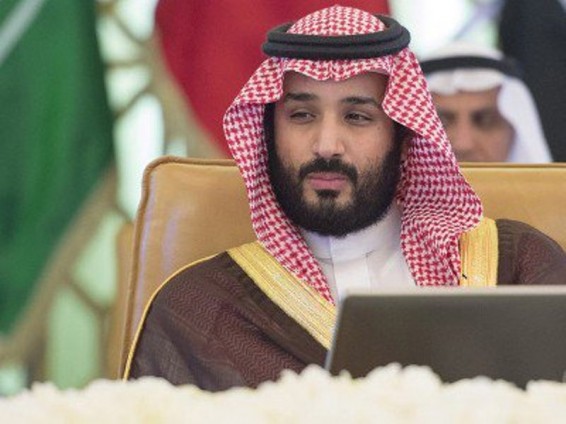 Սաուդյան Արաբիայի թագաժառանգ արքայազնը Saudi Aramco-ի վրա հարձակումները «պատերազմի ակտ» է համարում