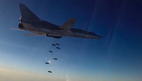 Иран поможет России своей инфраструктурой в борьбе с терроризмом в Сирии