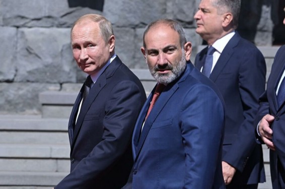 Երևանում ԵԱՏՄ գագաթնաժողովը խոստանում է պատմական լինել. «ՌԻԱ Նովոստի»-ի անդրադարձը