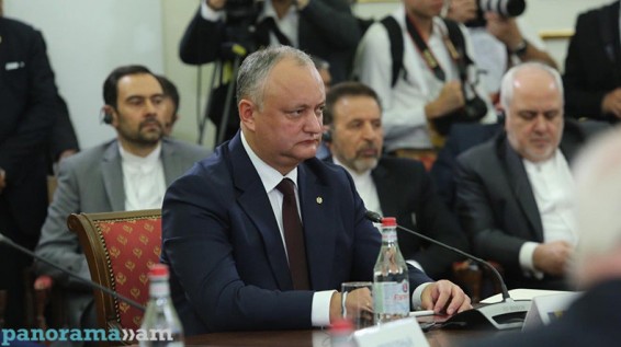 Մոլդովան ունի հետաքրքիր փորձ, որը կարող է օգտակար լինել ԵԱՏՄ անդամ երկրների համար. Դոդոն