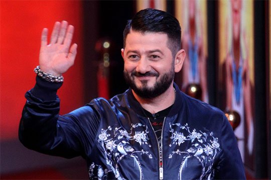 Գալուստյանը կդառնա STS- ի նոր դեմքը