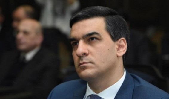 ՄԻՊ աշխատակիցները հանդիպել են Պավել և Արամ Մանուկյաններին և այլ կալանավորված անձանց