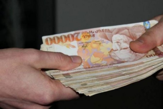 ԱԺ-ն քննարկում է նվազագույն աշխատավարձը 68000 դրամ դարձնելու հարցը
