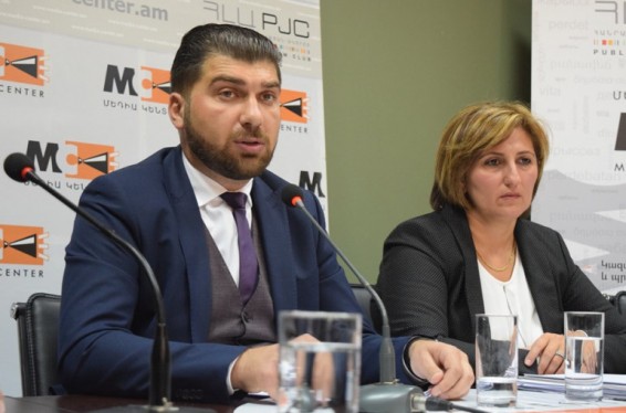 Կարեկցում եմ Արսեն Թորոսյանին, նրա գործողություններում հանցակազմ կա, դա կեղծ ցուցմունքն է. Դավիթ Սանասարյան