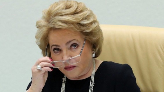 Матвиенко: Прорабатывается вопрос о присоединении Узбекистана к ЕАЭС