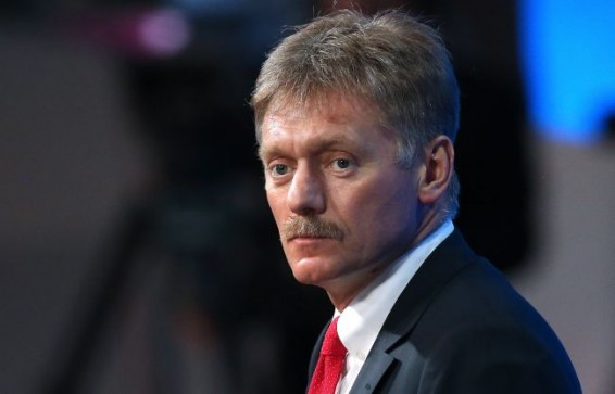 Дмитрий Песков: Россия — за восстановление хороших отношений с Грузией