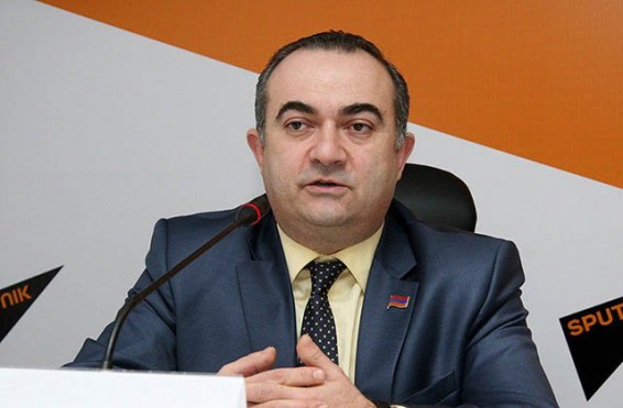 «Ես ներողություն եմ խնդրում բոլորից, ում որ որևէ մեկ այլ «յան» ազգանունով մեկը վիրավորել է». Թևան Պողոսյան