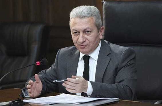 Ֆինանսական օժանդակություն ՀՀ-ում տարբեր ոլորտներում ծրագրերի իրականացմանը