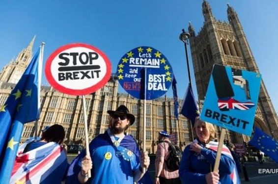 Մեծ Բրիտանիայում Brexit-ի պատճառով հոգեկան խանգարման առաջին դեպքն են արձանագրել