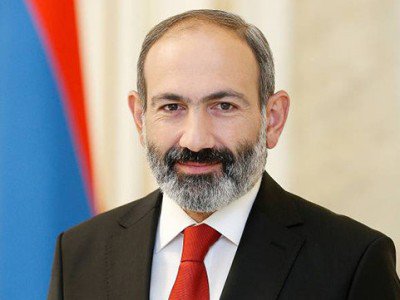 Փաշինյանը շնորհավորել է Իրաքի վարչապետին՝ Ազգային տոնի առթիվ